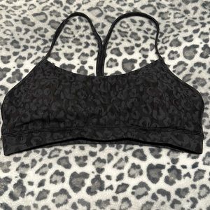 Lululemon Flow Y Bra
